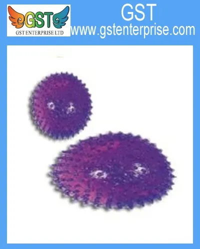 Spiky Splat Ball Spikey Water Ball