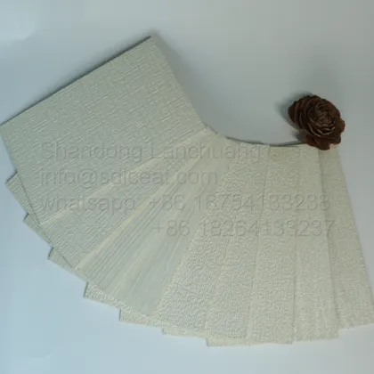 New materials MGO Magnesium oxide fireproof wall board