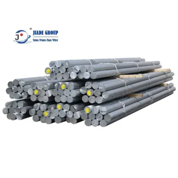 High Quality A36 Alloy Bar for Industrial Use