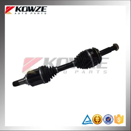 Auto Parts Car Axle Drive Shaft For Hilux Vigo Drive Shaft 43430-0K020