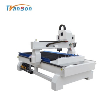 Máquina roteadora CNC 1325 ATC