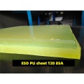 High Quality PU Engineering Plastic Sheet For Sale