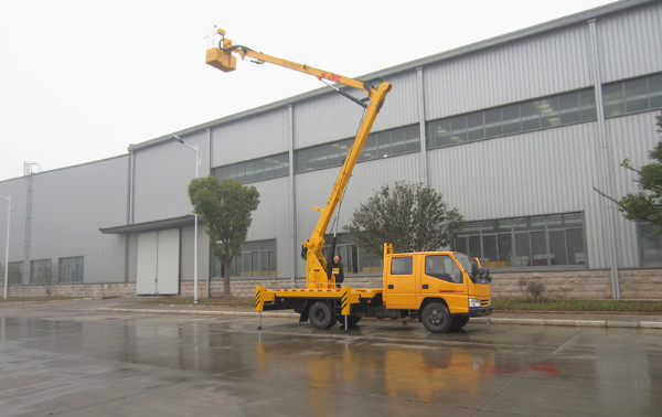 Engineering vehicle display