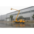 Jiangling Xinshunda Aerial Work Engineering 차량