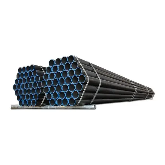 Durable Seamless Alloy Steel Tubes Designed