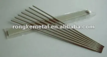 Manufacture electric welding rod with good quality and competitive price
