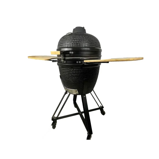 22" Kamado Grill Charcoal Grills Barbecue Kamado Bbq 21 Inch