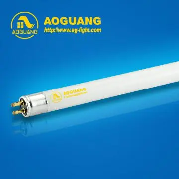 T4 28W Triphosphor Fluorescent Tube Lamp, OEM 6400K