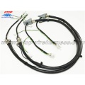 Cable Assembly Customization For Mechanical Machines