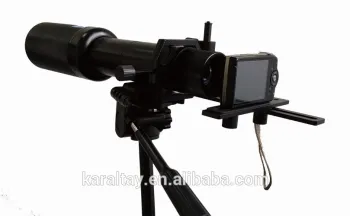 Ringelman Black Meter
