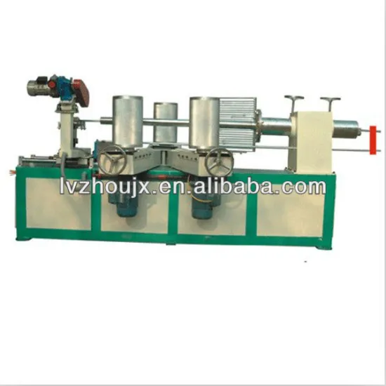 paper core production line