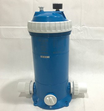 Svadon Wholesale Efficient Precision Filtration Cartridge Filter for Swimming Pools