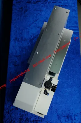 High-tech JGH-211 guillotine-type PCB cutting machine