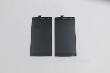mobile phone lcd screen parts display for oppo 9007/find 7 screen replacement with top quality