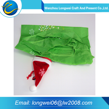 China Best eco durable polyester foldable shopping bag