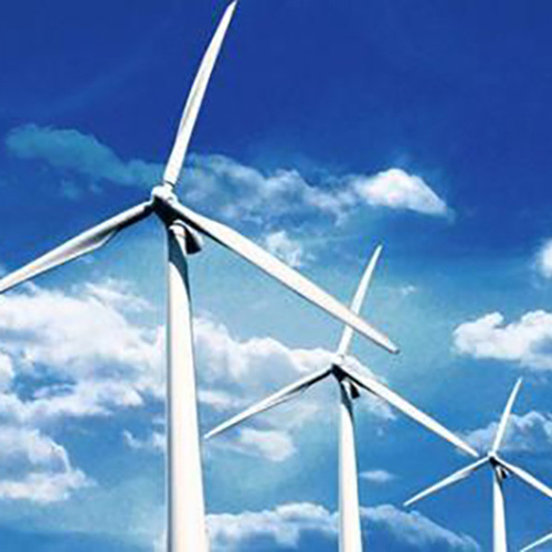 Cooling Using Liquid used in Wind Turbines