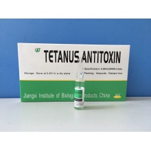 Tetanus Antitoxin Human Use Rx