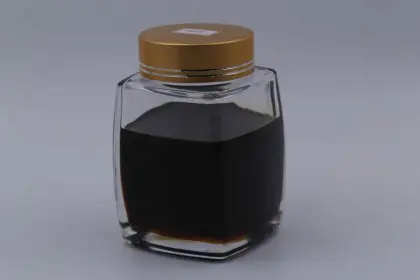 Organic Molybdenum Friction Modifier Oil Additives