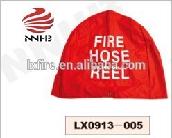 Fire hose reel cover LX0903-005