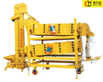 5XFC series Seeds grading machine