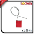 Length 256mm Diameter 2.5mm Car Seal Lockout