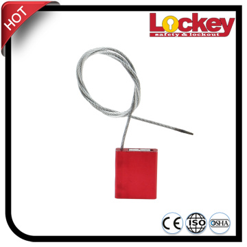 Lengte 256mm Diameter 2.5mm Car Seal Lockout