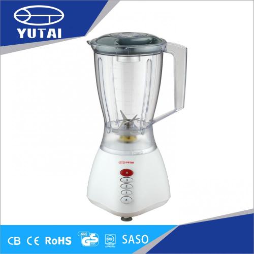 피아노 키 Unbreakable Jar Blender 2 in 1