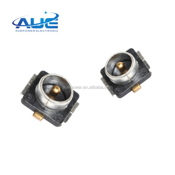 Miniature PCB Connectors - IPX/IPEX Receptacle Connectors