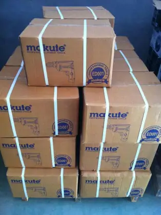 Garden Tools Gasoline Chain Saw 5200 (GC001)