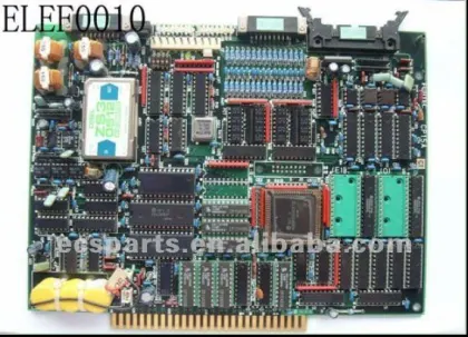 Control Board Fujitec CP15A PCB Board Elevator Parts