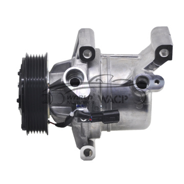 OEM 926005154R Máy nén khí điều hòa tự động 12V cho Renault Logan và Duster 1.5