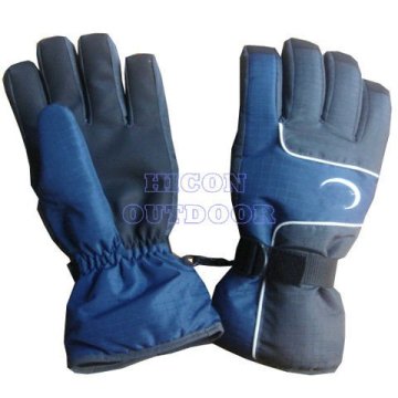 Mens ski/snow gloves