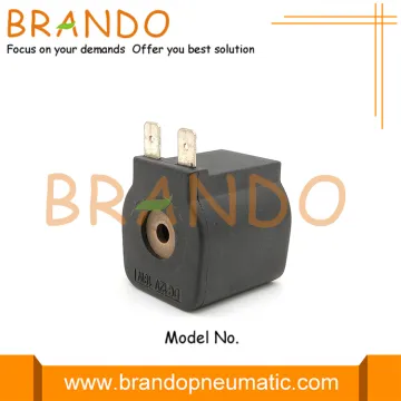 LPG CNG Traditional Reducer Sequential Regulator Solenoid Coil