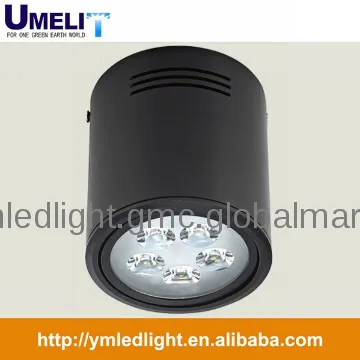 ce approval led downlight