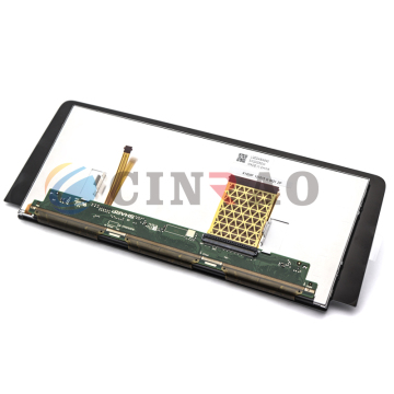 8.8 Inch TFT Car LCD Display Screen Panel LQ0DASA940 for GPS Navigation Replacement