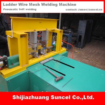 Suncel Butt Welding Machine for Ladder Wire Mesh and Truss WIre Mesh