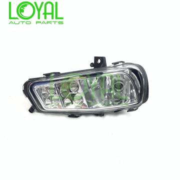 OEM Fog Lamp 9608202156 9608202256 for MB Actros MP4 Truck Headlight