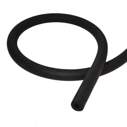 3/8 Inch Pipe Insulation Rubber Foam Tube - Thermally Insulated Pipes