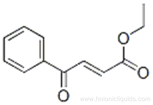 Ethyl 3-benzoylacrylate CAS 17450-56-5