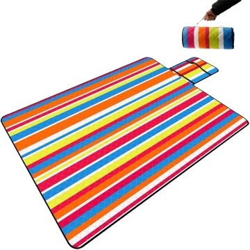 Waterproof Foldable Portable Beach Picnic Mat
