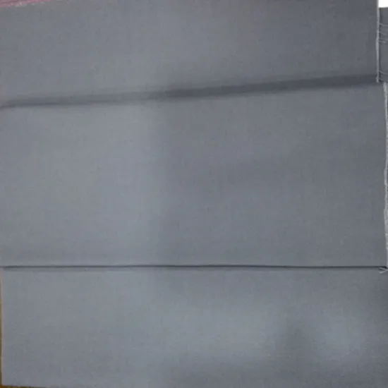 Plain Fabric for Uniform Fabric/ Shirt Fabric/ Unisex Clothes