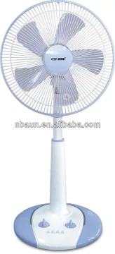 Korea Electric table fan