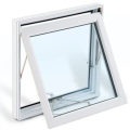 Modern Design PVC Awning Windows
