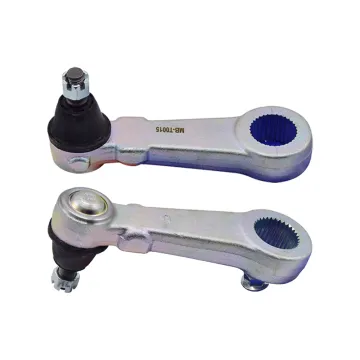 Explosive New Product: Auto Suspension Parts Control Pitman Arm MR592811 MR241029 MB831040 for Mitsubishi Pajero L200