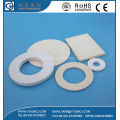 Large size electrical insulating alumina ceramic wafer 220MM