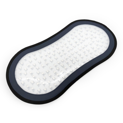 Durable Red Infrared Light Pain Relief Therapy Pad