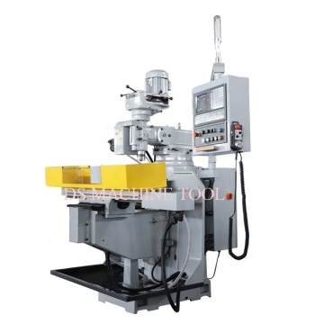 XK 6330 CNC Vertical Milling Machine