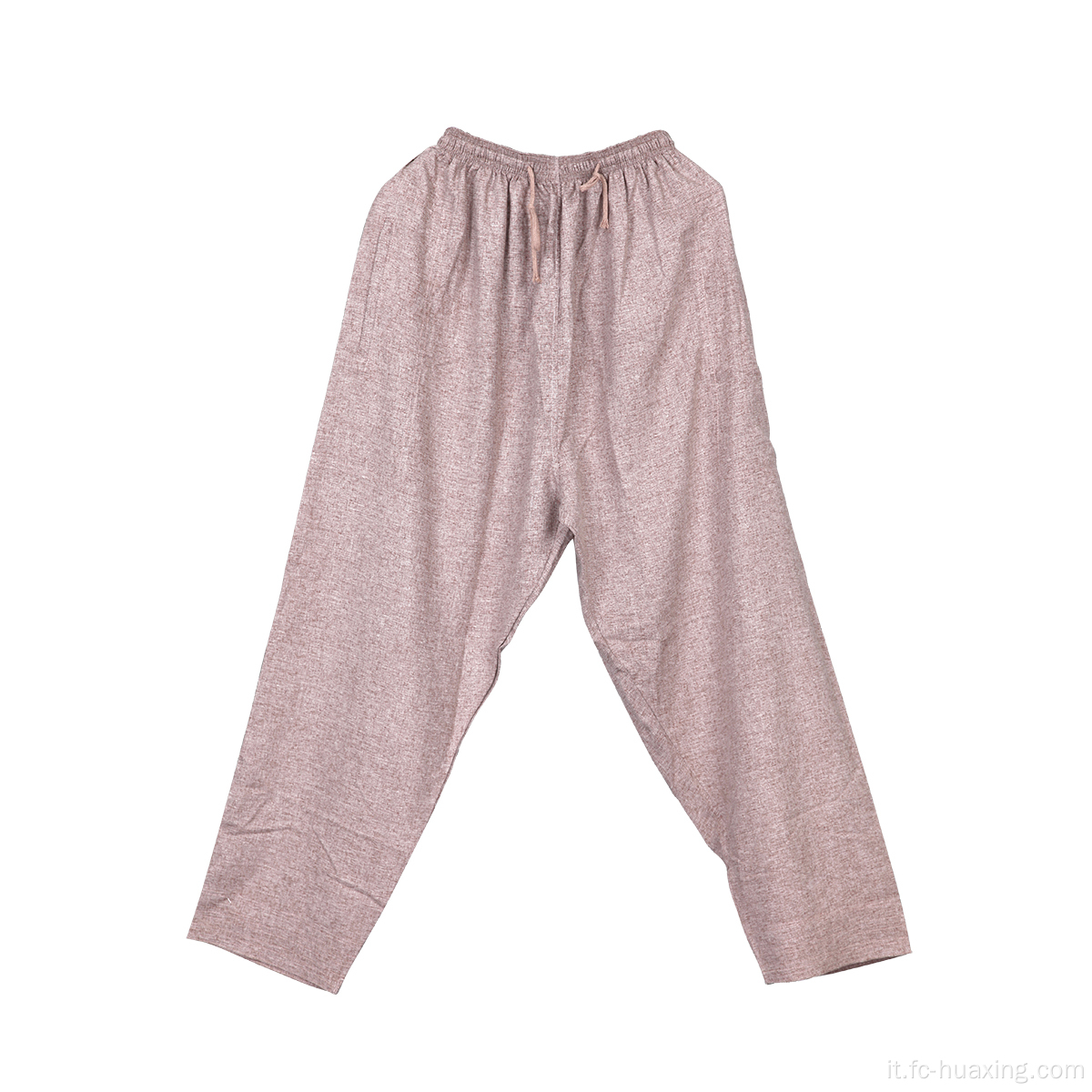 Pantaloni afghani lunghi pantaloni in tessuto