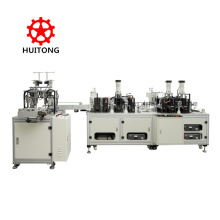 Corona Virus Face Mask Machine