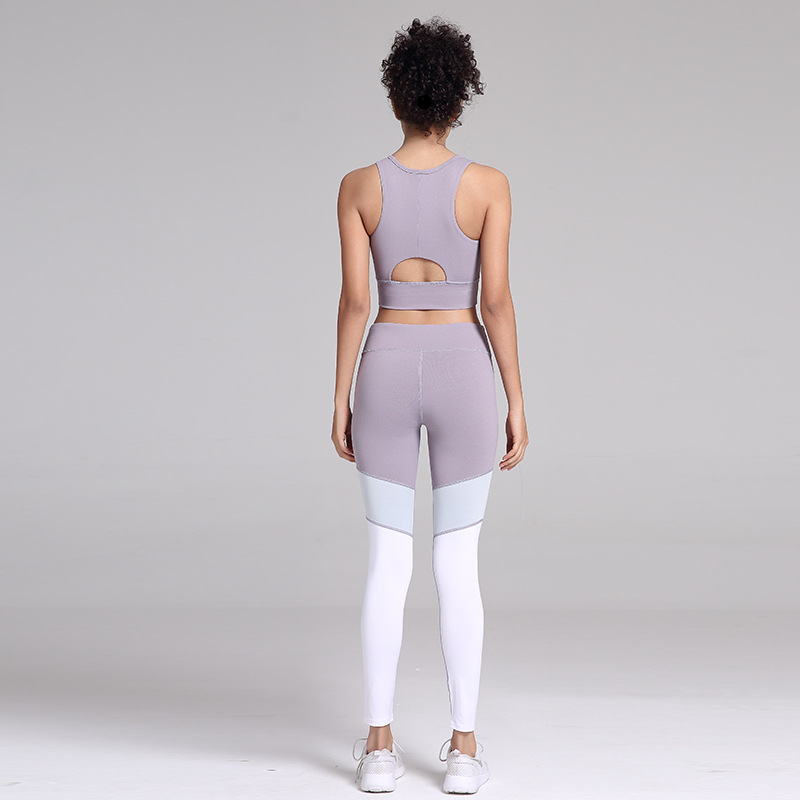 yoga clothing